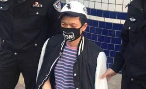 深圳超跑司機(jī)撞車逃逸，落網(wǎng)時酒測為零但警方掌握涉酒駕證據(jù)