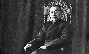 上海書評(píng)︱冒鶴亭與陳毅、周恩來及毛澤東的交往