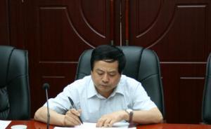 陜西一副縣長(zhǎng)16歲參加工作？官方：實(shí)為其前往部隊(duì)參軍時(shí)間