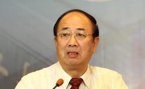 赵启正批南海临时仲裁庭：拿大钱办脏事，吃相难看，非法无效