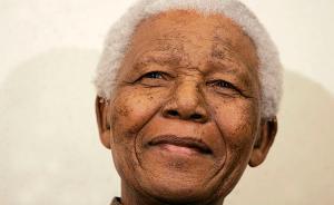 視頻丨納爾遜·曼德拉國際日：紀念自由、公正與民主的戰(zhàn)士