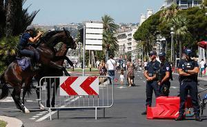 尼斯恐襲：兩股激進(jìn)勢力的疊加效應(yīng)正在顯現(xiàn)