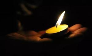 河北趙縣紀(jì)委辦主任假期中突發(fā)病去世，曾與紀(jì)委書記“相遇”