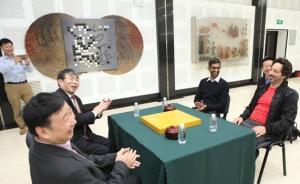 Master是一場營銷？柯潔早知他真身，古力是野狐網股東