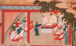 如何在宋朝科舉中作弊？