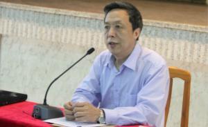 訪談︱陳長琦：宰相和丞相是一回事嗎？