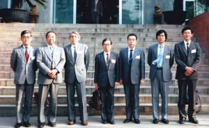 訪談︱東洋文庫研究員籾山明：如何用古文書學研究秦漢史