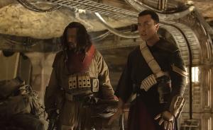 《侠盗一号》：当救世主还未诞生，蝼蚁先撼动了大树