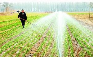 水利部：發(fā)揮中國水權(quán)交易所作用，抓好水資源稅改革試點(diǎn)