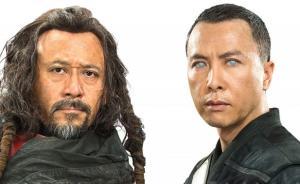 视频｜《星战》铁粉测试：经典台词你接得上几句？