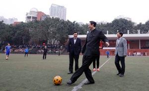 尹明善：遗憾没成中国贝卢斯科尼，在中超不能打肿脸充胖子