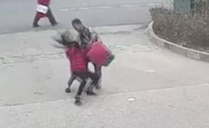 保定男子踢踹女友臉，警方：準(zhǔn)岳父請(qǐng)求撤銷報(bào)案，尊重其意愿