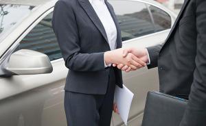 自主車企去年分化加?。簜黛鞔鬂q97%，江淮僅增6%