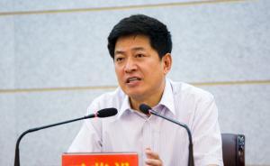 山西运城原书记王茂设获刑15年，单独或共同受贿五千余万