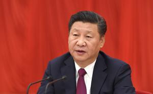 习近平中纪委全会谈反腐四点启示：坚持抓惩治和抓责任相统一