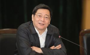 湖南省委書記杜家毫：去年30位省部級黨員領(lǐng)導(dǎo)談話四百人次