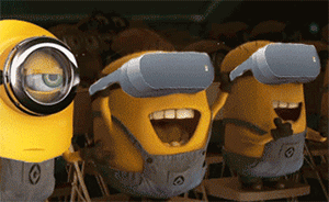 北青報暗訪“網(wǎng)購VR眼鏡送黃片”：幾乎成為行業(yè)“潛規(guī)則”