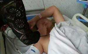 为救患者，黑龙江医生连续手术10小时突发脑溢血倒在手术台