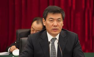 羅強(qiáng)當(dāng)選成都市人民政府市長