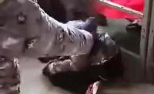 初中生寝室遭同学围殴,被逼磕头道歉