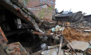 福建省委书记谈防汛：信息发布应不要让人留下想象的空间