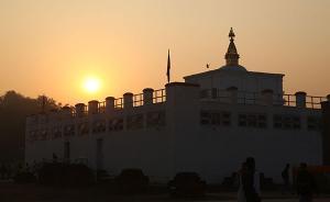 紀(jì)赟：你所知道的佛教知識可能都是錯的