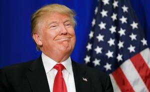 拒絕接受特朗普上臺(tái)的美國(guó)人為何沒(méi)能在選舉人投票中翻盤(pán)？