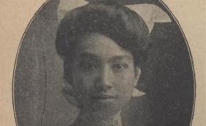 廣東人在上海︱陳曉平：不想當(dāng)刺客的女演說(shuō)家薛錦琴