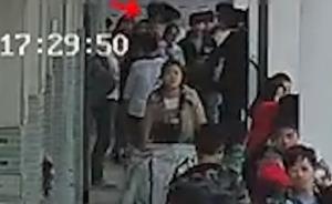 河南項城初中生校內死亡，警方調查稱“嬉鬧中倒地”不予立案