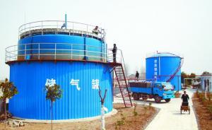 中國農(nóng)林廢棄物年發(fā)電500億度，每年仍有1.8億噸被浪費(fèi)