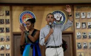 盘点国际“下岗”政要：潘基文或竞选总统，奥朗德想做普通人