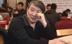 宮魯鳴談繼任者：外教救不了中國籃球，上個(gè)這么說的是高洪波