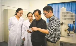 罕见的“帽子戏法”：南理工82岁教授三获国家级科技一等奖