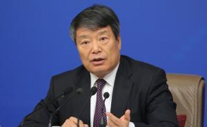 徐绍史回应曹德旺：中国仍很有竞争力，去年为企业减负一万亿