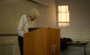 都说帕菲特在西方哲学界影响甚巨，他究竟独特在哪里？