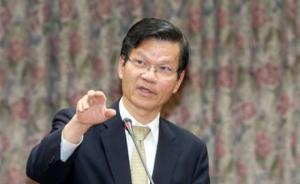 臺灣“中研院”前院長翁啟惠涉貪被訴，檢方斥其“敗壞官箴”