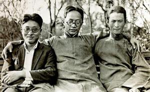 上海書評(píng)︱一周書記：被遮蔽的都市現(xiàn)代性與……它的視覺文本