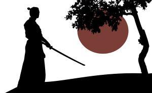 从一场对决看日本武士和“武士道”的真面目