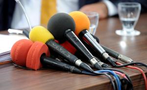 中国政前方|官员如何正确“说话”