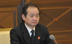 最高院司改辦主任談員額制改革：優(yōu)秀人才向?qū)徟幸痪€流動(dòng)明顯