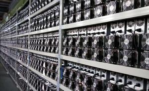 一位比特币矿工的自白：曾因追高挖矿机股票，赔掉所有家当