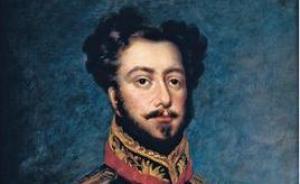 巴西皇帝佩德羅一世:從皇帝到廢帝再到太上皇