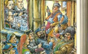 講座︱誰在分裂歐洲：“東歐”是如何被創(chuàng)造出來的？