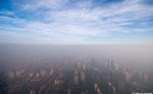 煤電廠脫硫脫硝加劇霧霾？中電聯(lián)副理事長王志軒：說法不靠譜