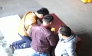 三兄弟洗劫寺廟功德箱，硬幣就偷了上千