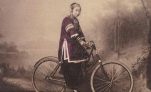 中國(guó)照相館的櫥窗：從慢照時(shí)代的士紳名媛到社會(huì)主義工農(nóng)兵