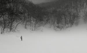 睡不著｜這個《冬》，太寂寞了