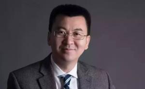 涂子沛：互联网更需要的是“算法审查”