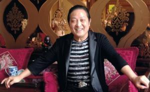 “大師”王林被控四宗罪，律師稱其被捕后長期在醫(yī)院接受偵查