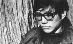 止庵和他的1980年代